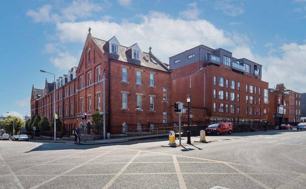 Baileys Court McGrath Group Properties